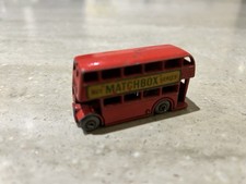 Matchbox Series Lesney London