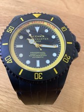 Oceanx Sharkmaster SMS1073