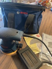 Bosch ROS20VS 5" Variable