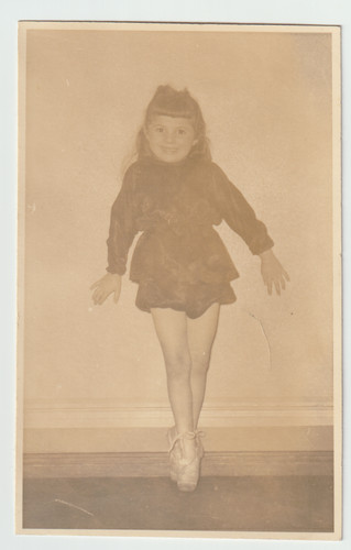 Photo girl ballet tutu concert - girl,