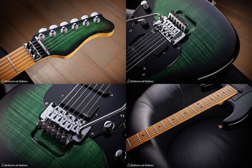Valley arts custom pro - arts,