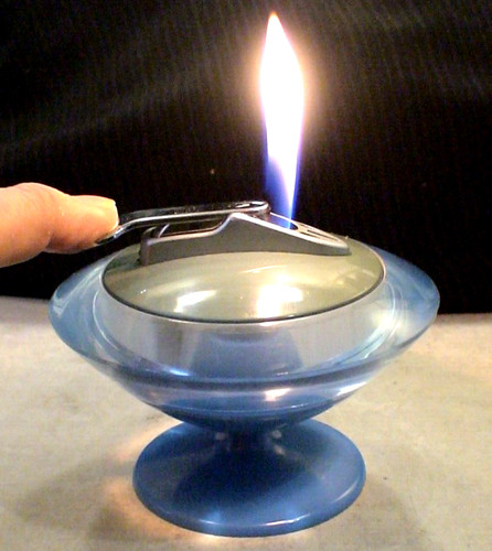 Lighter ancien design - ancien, *