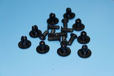 VAUXHALLBlack Interior Panel