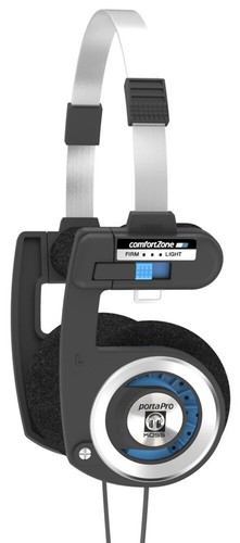 Koss porta pro classic ear - classic, on-ear