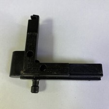 VAN HOOL BUS COACH SLIDE GUIDE