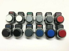 1x VW Audi Seat Skoda Parking