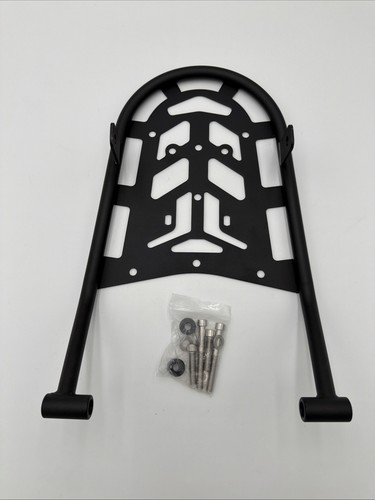 Rear luggage rack cargo - rack,