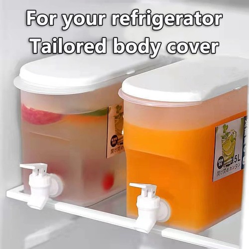 Water dispenser jug with - 3.5l,