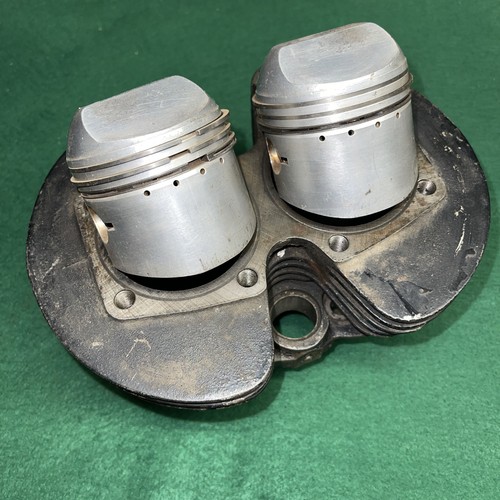 Triumph t100 unit - triumph,