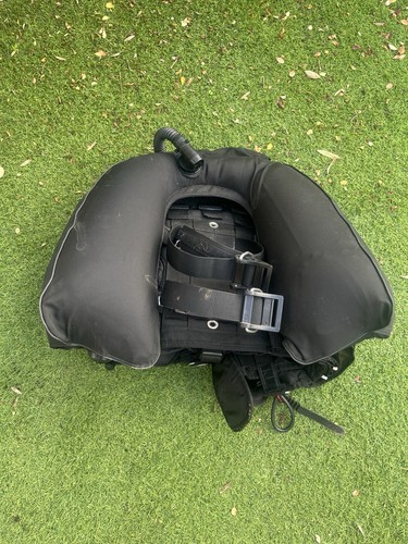Zeagle ranger bcd - size,
