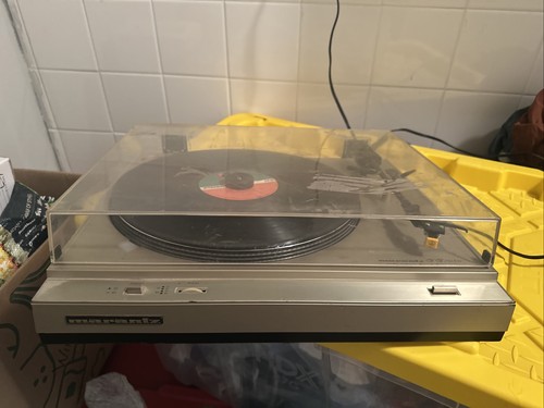 Vintage marantz tt1080 direct - marantz,