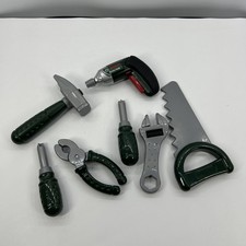 Theo Klein Bosch Tool Set (