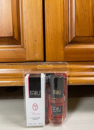 Dana tabu cologne spray - dana,