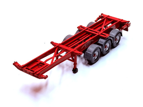 Corgi cc13718 skeletal - corgi,
