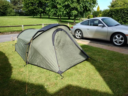 Vango tempest 300 premium - tempest,