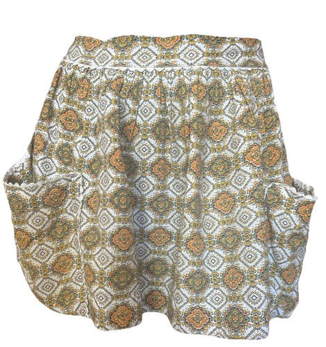 Vtg handmade floral - vtg,