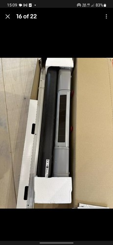 Velux original solar blackout - original,