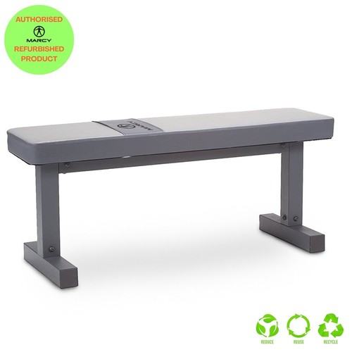 Flat weight bench heavy duty - weight,