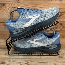 Brooks Trainers Womens Size UK