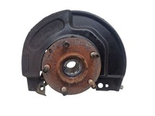 Steering Knuckle Hub Front