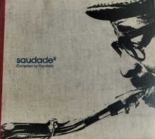[SAUDADE COMPILED BY PANDEIRO]