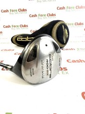 Cobra KING 400 SZ 10.5 DEGREE