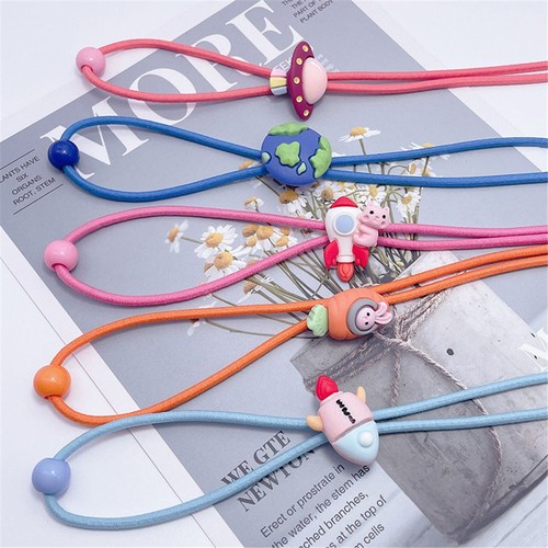 Nylon child eyewear cord - child,