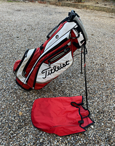 Titleist players stand carry - players,