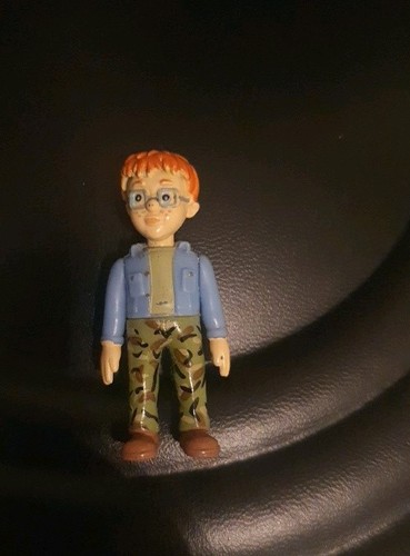 Fireman sam naughty norman - fireman,