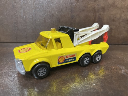 Matchbox superkings pick - matchbox,
