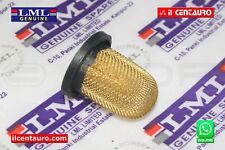 C-4770004 ORIGINAL LML STAR 125 150 151 200 4T OIL FILTER RETINO