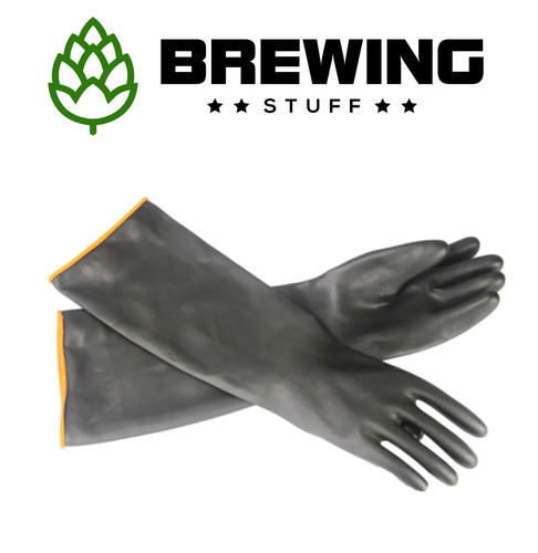 Brewing gloves heavy - gloves,
