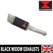 FZS600 FAZER 600 Exhaust