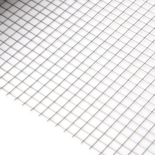 3M Stainless Steel Rat Mesh