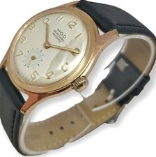 Vintage Mechanical Mod Cal