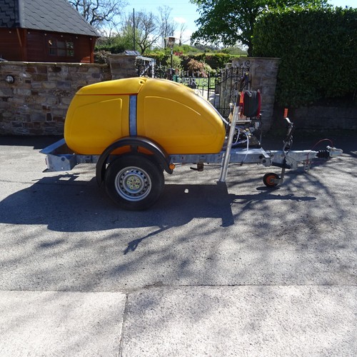 2750 vat pressure washer - £2750+vat,
