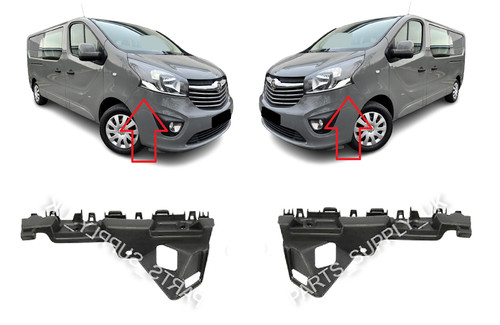 New for vauxhall vivaro - for,