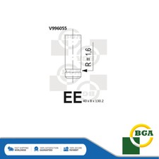 Fits Mitsubishi L200 1.5 2.4 D