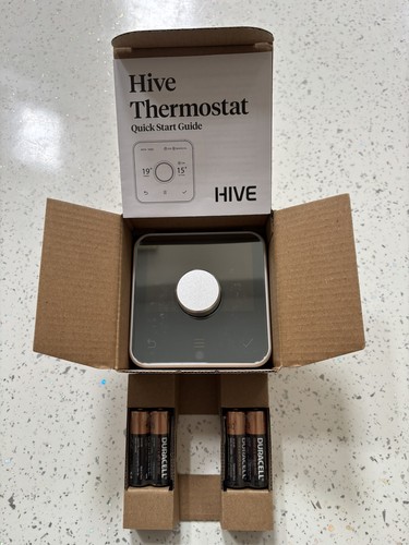 Hive active heating - active,