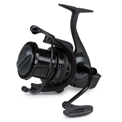 Fox eos 12k reel - eos,