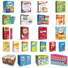 American Single To Go Drink