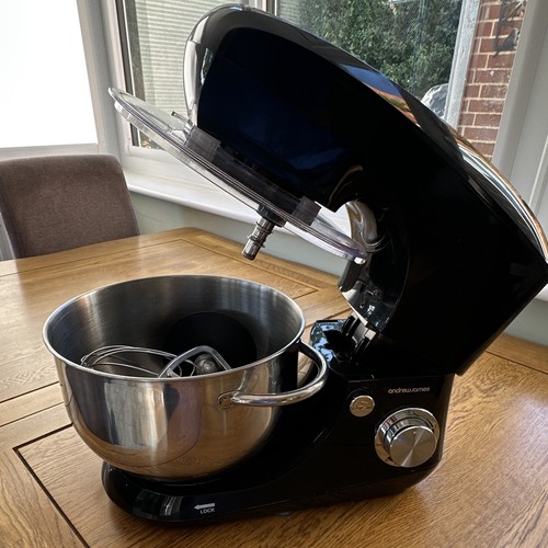 Andrew james stand - andrew, mixer