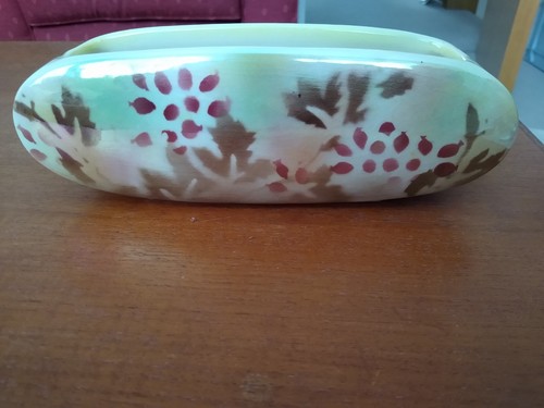 Sylvac rare posy trough - rare,