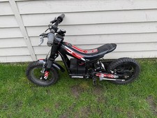 Oset 12.5R Electric Kids