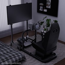 Hottoby Racing Sim Cockpit