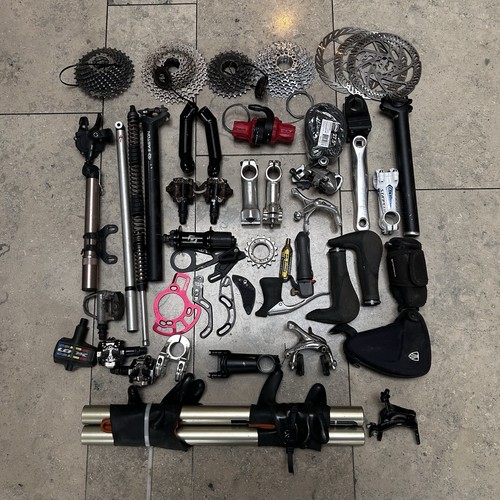 Joblot job lot bicycle - lot,