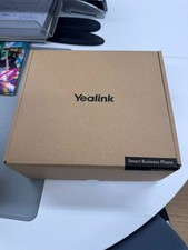 Yealink SIP-T54W PRO IP VoIP