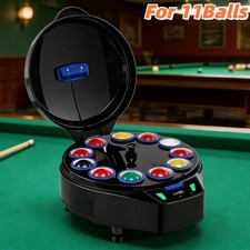 Billiards Cleaning Machine