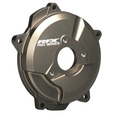 RFX Pro Clutch Cover BLACK KTM