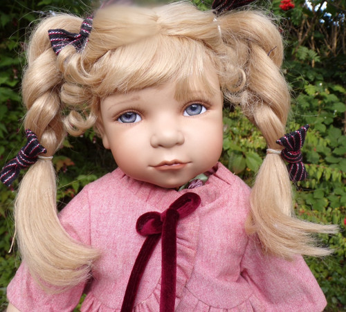 Vtg adeles puppenhaus - vtg,